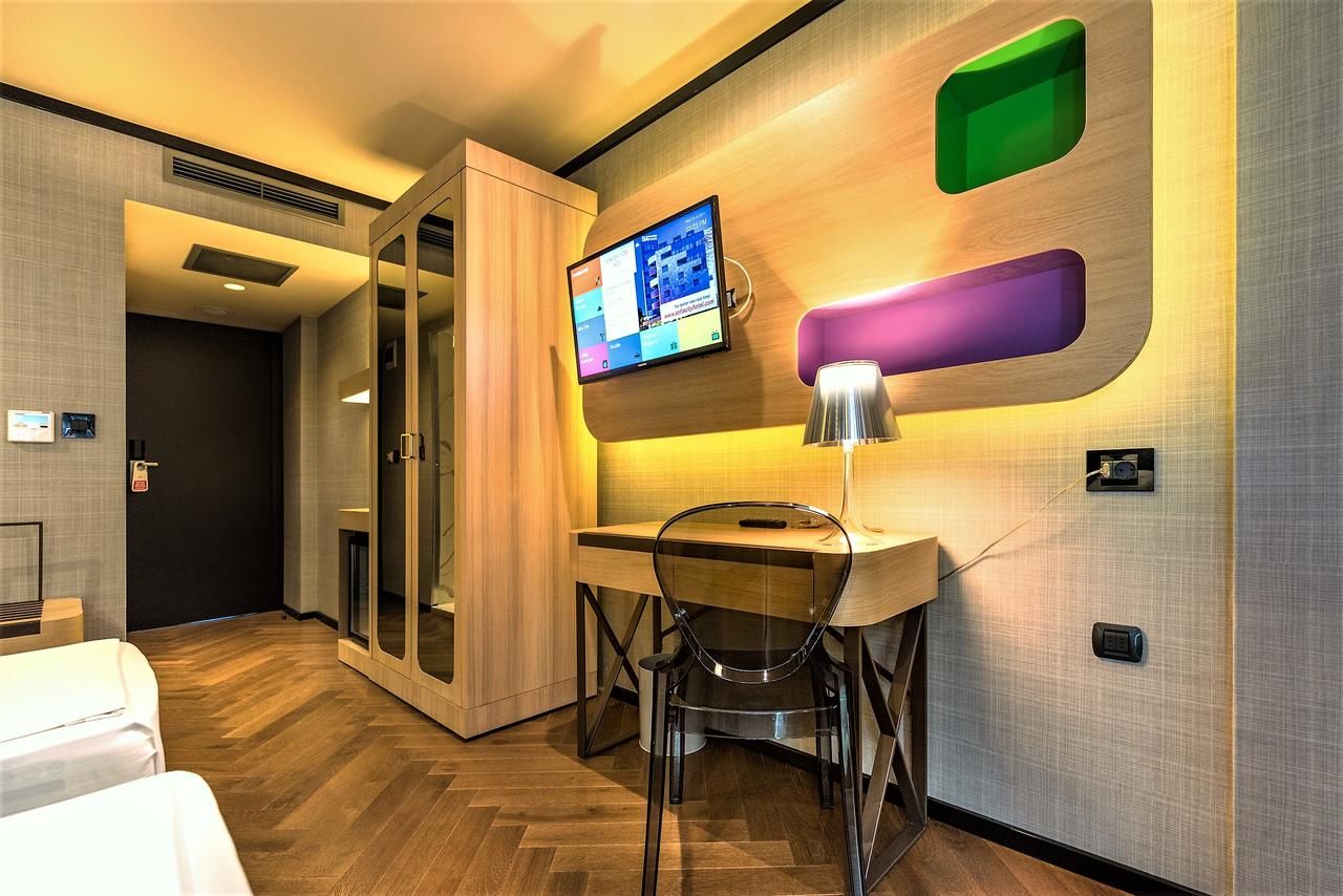 Отель BW Premier Collection City Hotel София-21