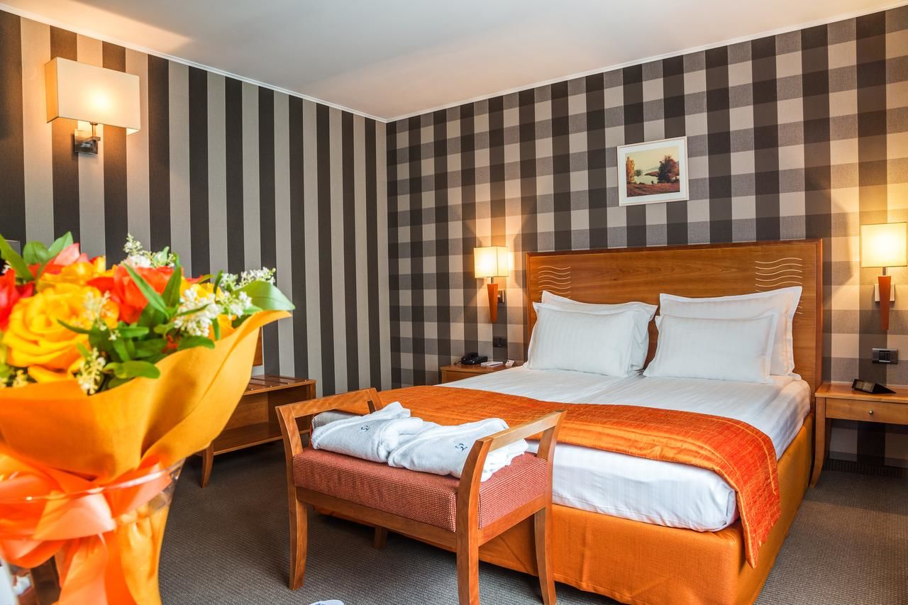 Отель BW Premier Collection City Hotel София-24