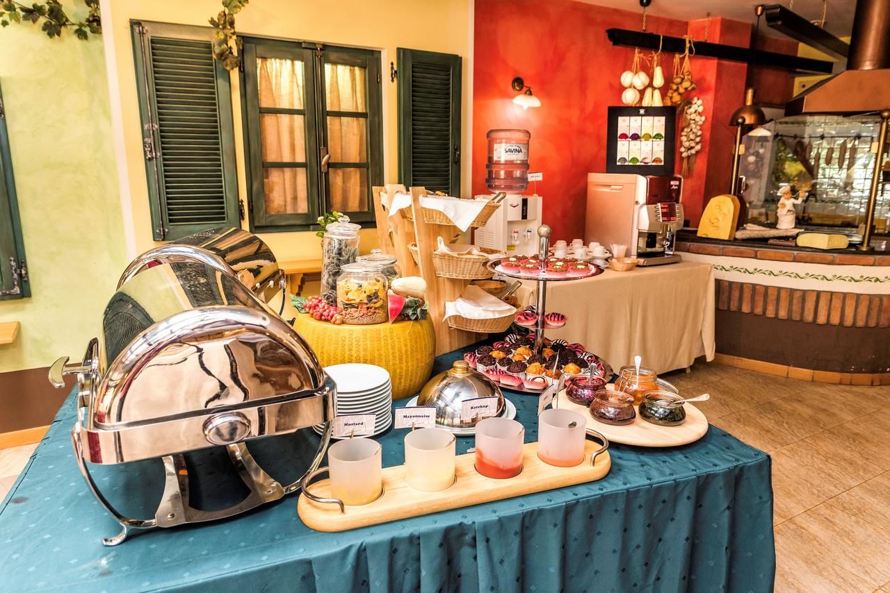 Отель BW Premier Collection City Hotel София-33