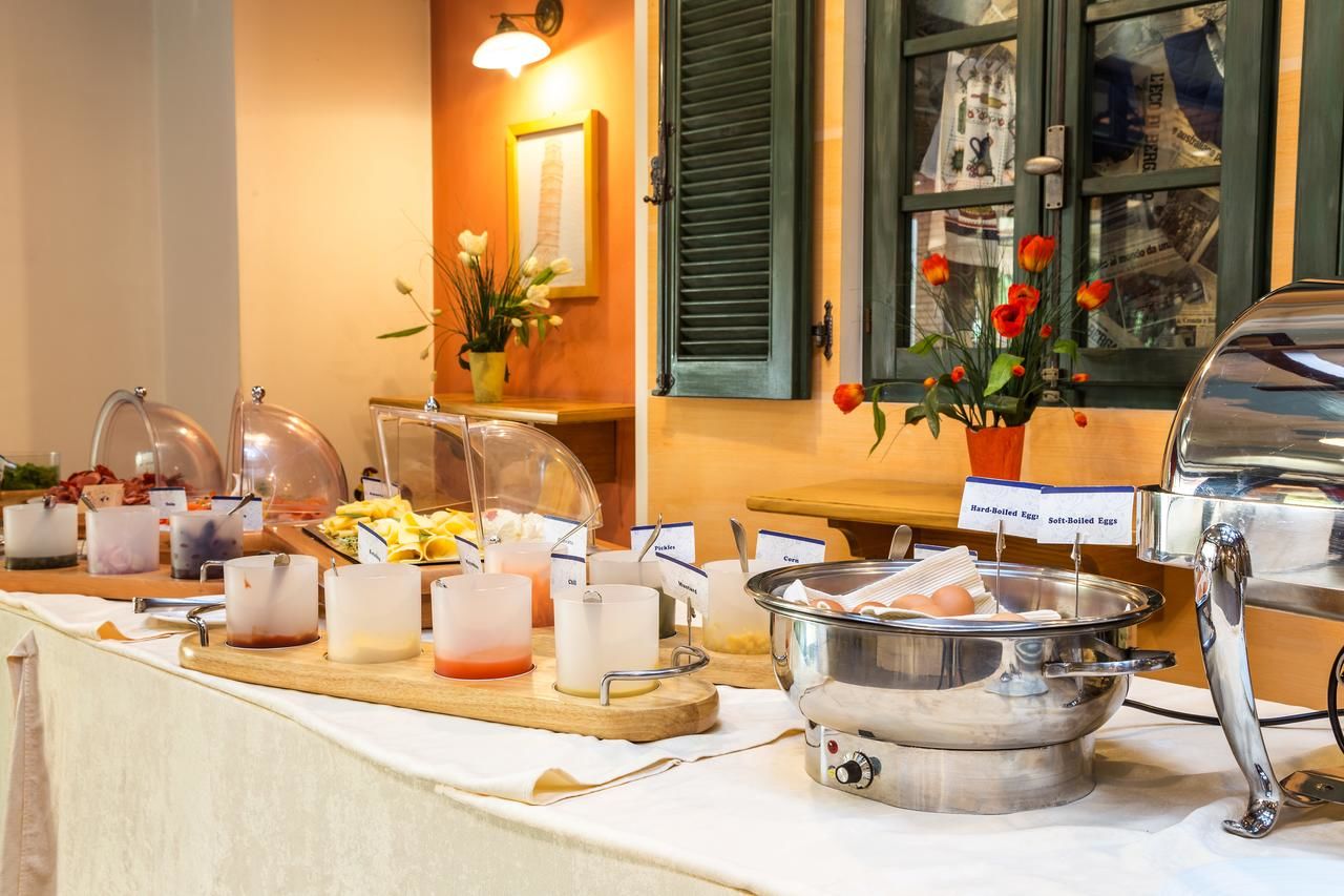 Отель BW Premier Collection City Hotel София-37