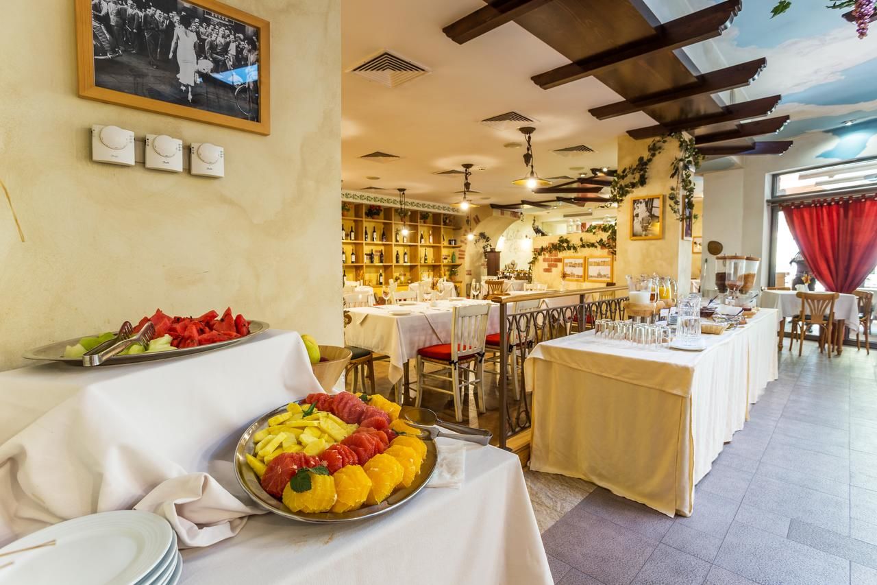 Отель BW Premier Collection City Hotel София-40