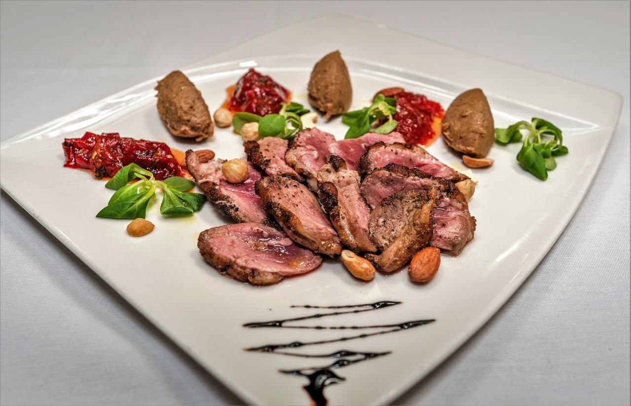 Отель BW Premier Collection City Hotel София-44