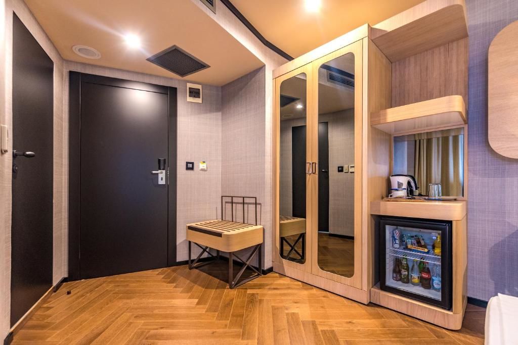 Отель BW Premier Collection City Hotel София-51