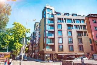 Отель BW Premier Collection City Hotel София-0