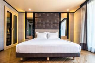 Отель BW Premier Collection City Hotel София Улучшенный одноместный номер-1