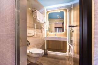 Отель BW Premier Collection City Hotel София Улучшенный двухместный номер с 1 кроватью-2