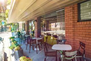 Отель BW Premier Collection City Hotel София-2