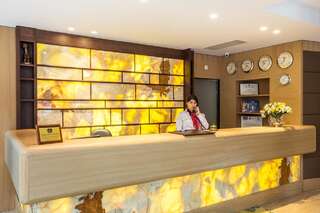 Отель BW Premier Collection City Hotel София-4