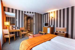 Отель BW Premier Collection City Hotel София Улучшенный одноместный номер-13