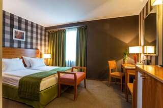 Отель BW Premier Collection City Hotel София Улучшенный одноместный номер-16