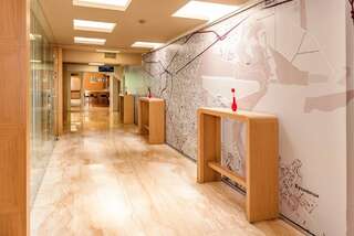 Отель BW Premier Collection City Hotel София-6