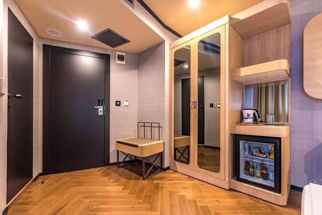 Отель BW Premier Collection City Hotel София-21