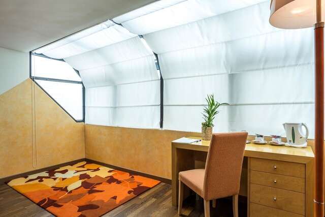 Отель BW Premier Collection City Hotel София-28