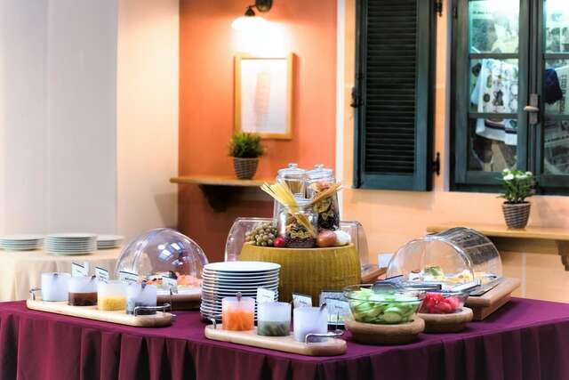 Отель BW Premier Collection City Hotel София-33