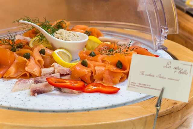 Отель BW Premier Collection City Hotel София-37