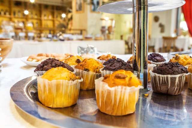 Отель BW Premier Collection City Hotel София-38