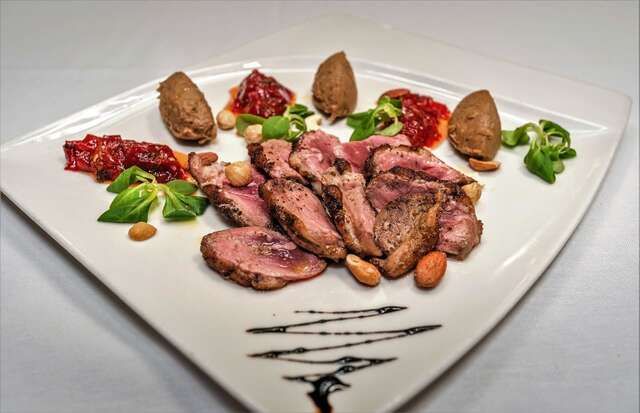 Отель BW Premier Collection City Hotel София-43