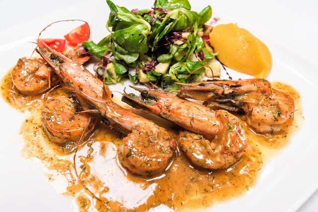 Отель BW Premier Collection City Hotel София-45