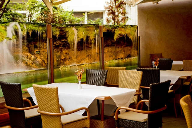 Отель BW Premier Collection City Hotel София-47